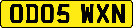 OD05WXN