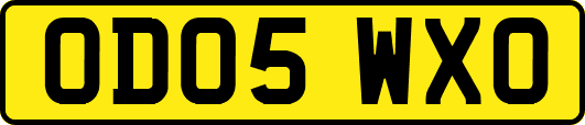 OD05WXO