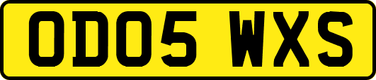 OD05WXS