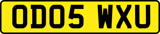 OD05WXU