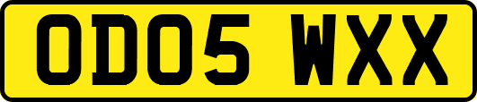 OD05WXX