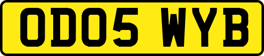 OD05WYB