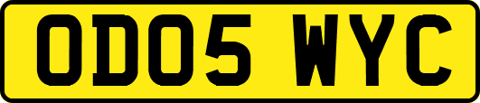 OD05WYC