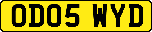 OD05WYD