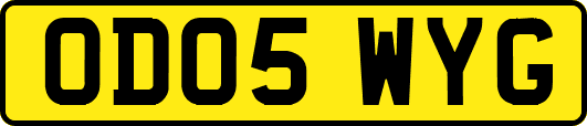 OD05WYG
