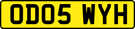 OD05WYH
