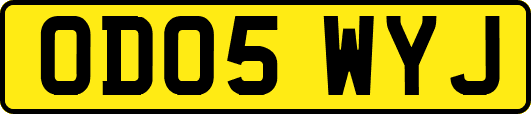OD05WYJ