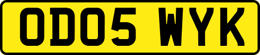 OD05WYK