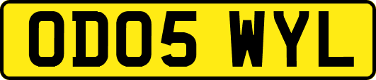 OD05WYL