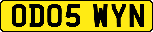 OD05WYN