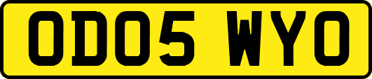 OD05WYO