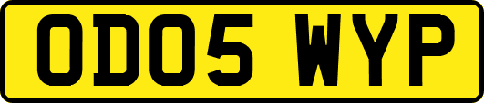 OD05WYP