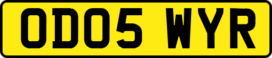 OD05WYR