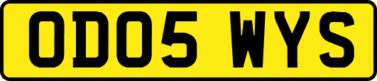 OD05WYS