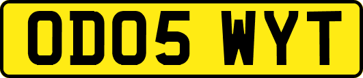 OD05WYT