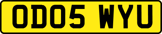 OD05WYU