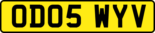 OD05WYV