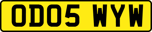 OD05WYW