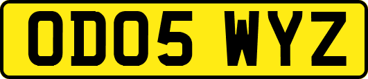 OD05WYZ
