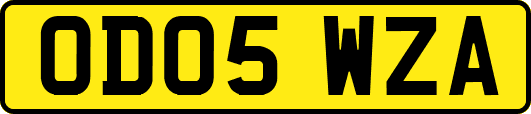 OD05WZA