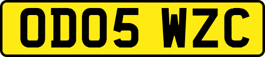 OD05WZC