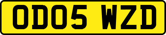OD05WZD