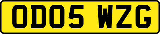 OD05WZG