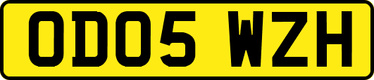 OD05WZH
