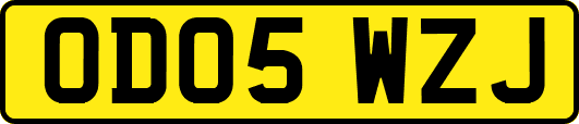 OD05WZJ