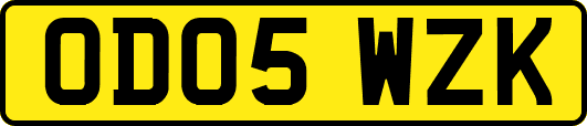OD05WZK