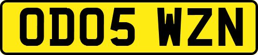OD05WZN