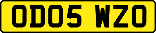 OD05WZO