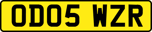 OD05WZR