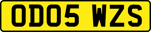 OD05WZS