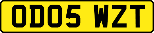 OD05WZT