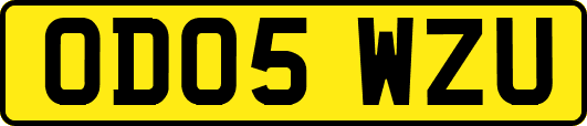 OD05WZU
