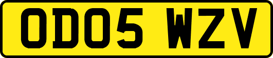 OD05WZV