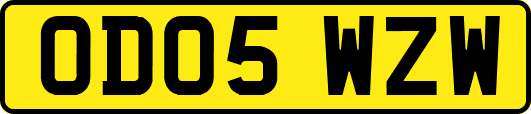 OD05WZW