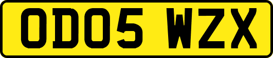 OD05WZX