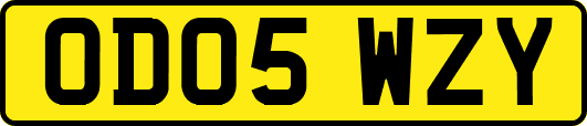 OD05WZY
