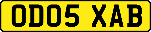 OD05XAB