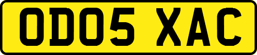 OD05XAC