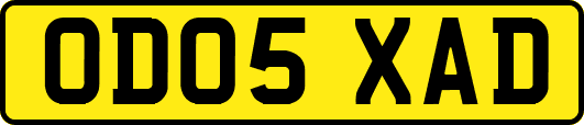OD05XAD