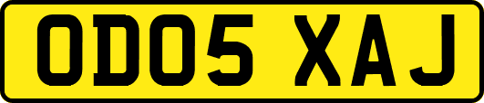 OD05XAJ