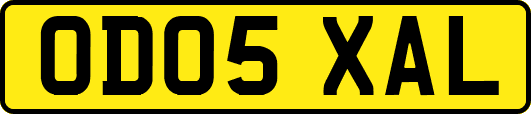 OD05XAL