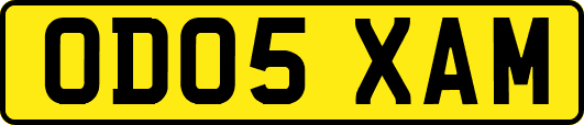OD05XAM