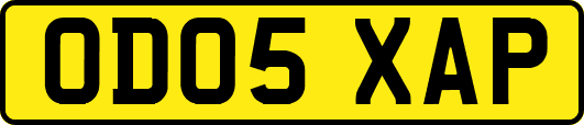 OD05XAP