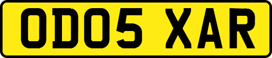 OD05XAR
