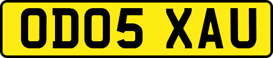 OD05XAU