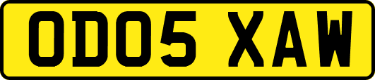 OD05XAW